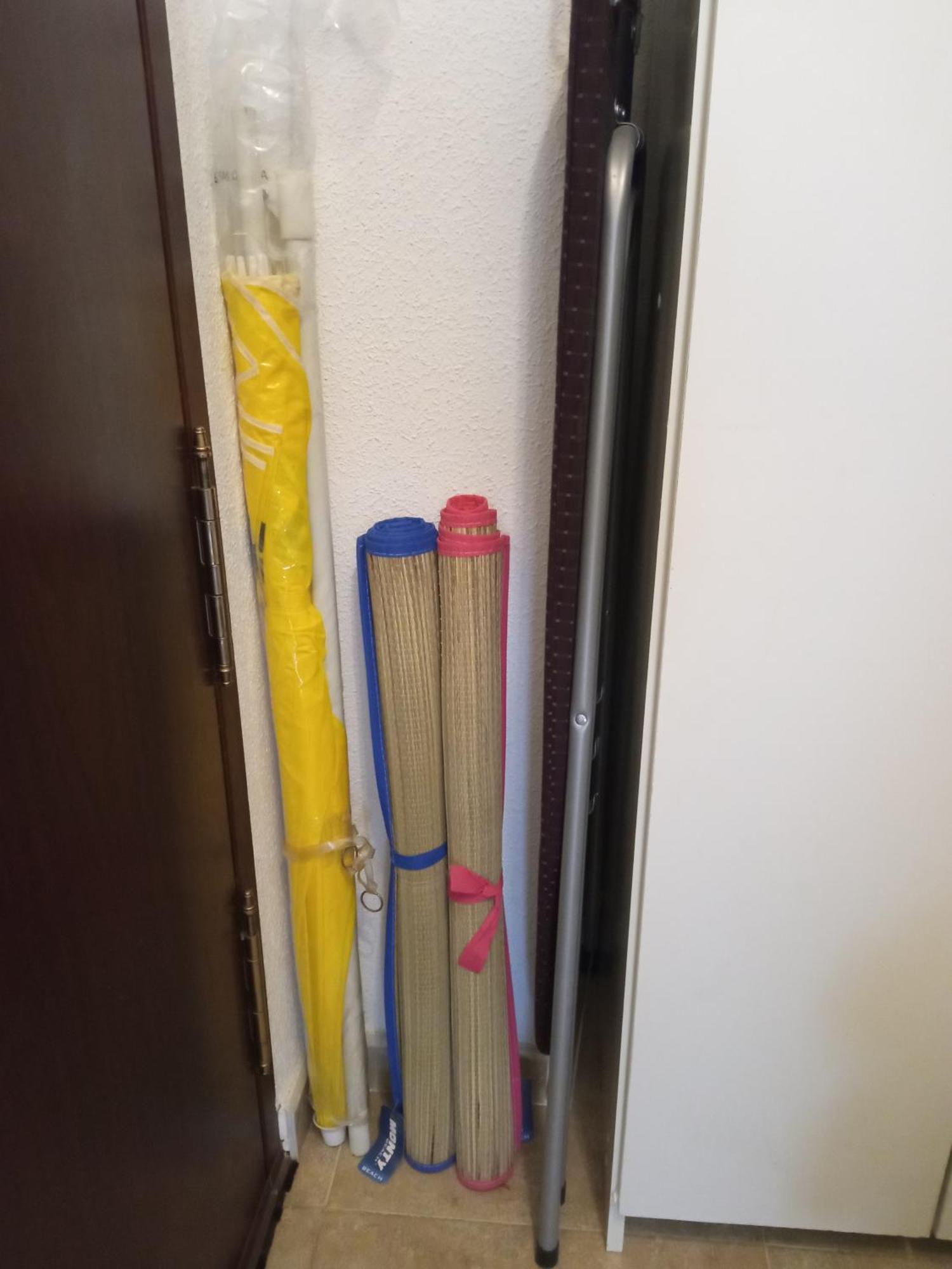 Apartamento Melanie Fuengirola Quarto foto