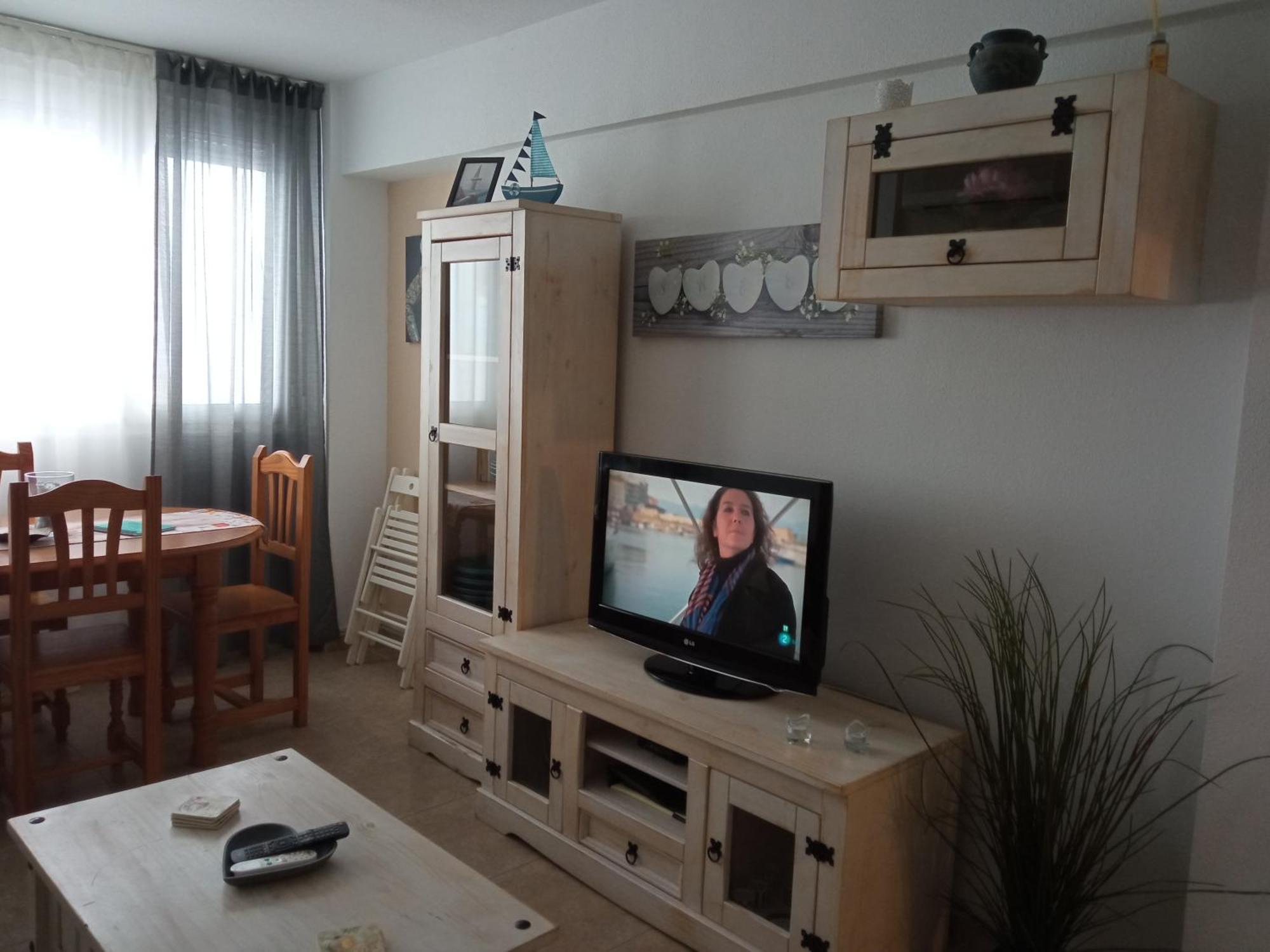 Apartamento Melanie Fuengirola Quarto foto
